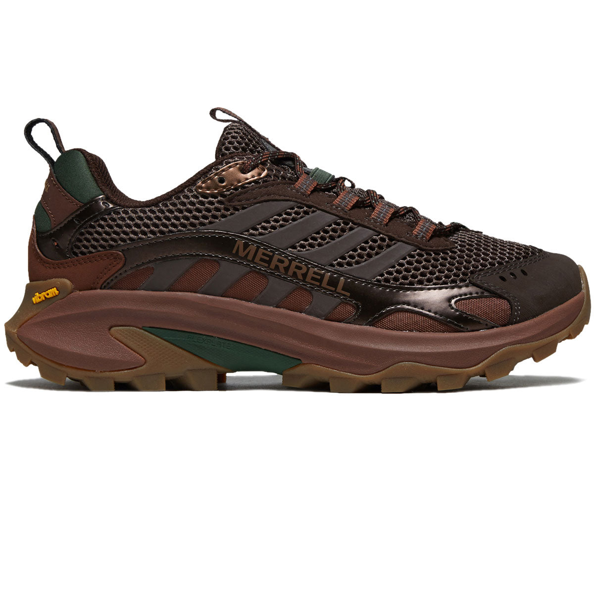 Merrell Moab Speed 2 Shoes - Bracken image 1