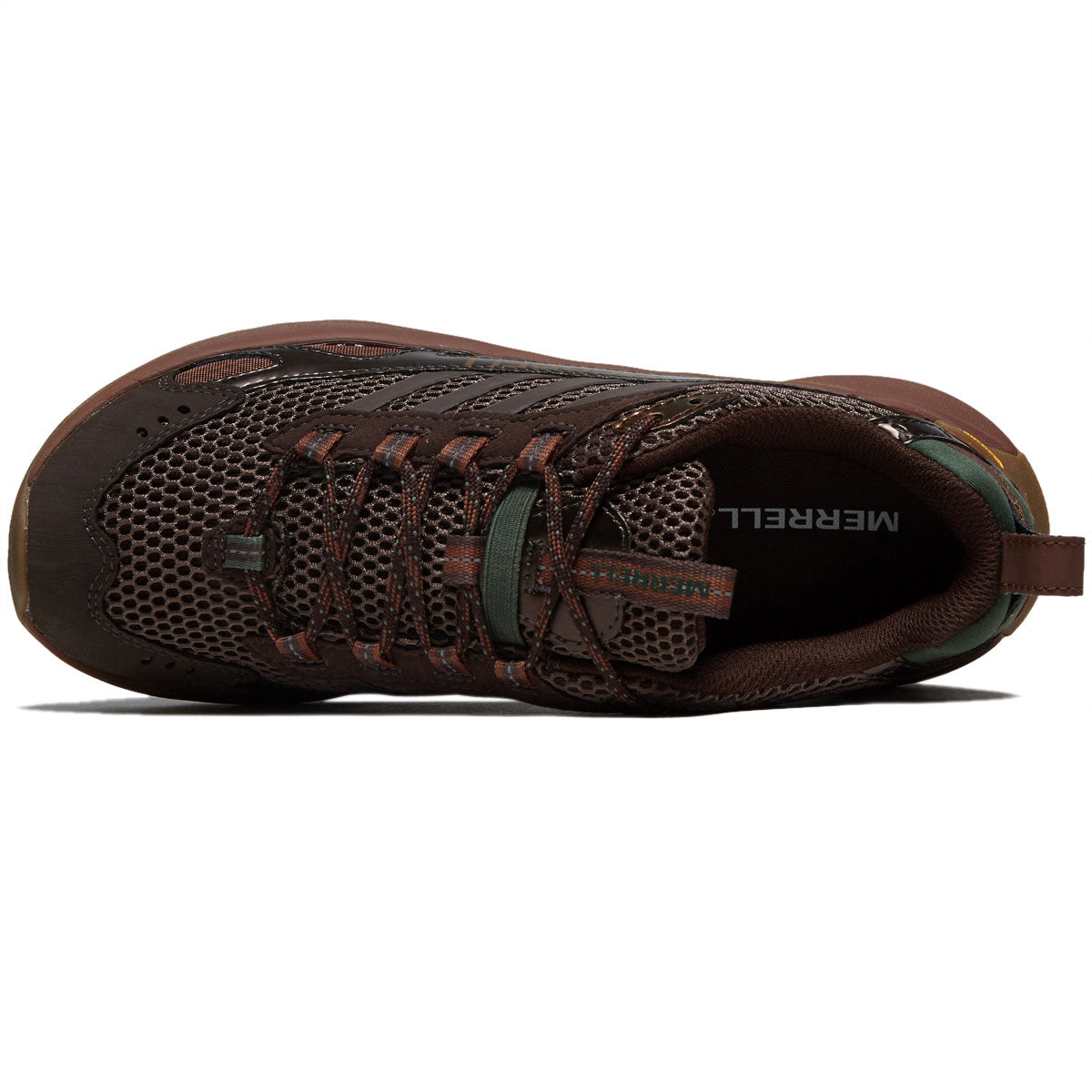 Merrell Moab Speed 2 Shoes - Bracken image 3