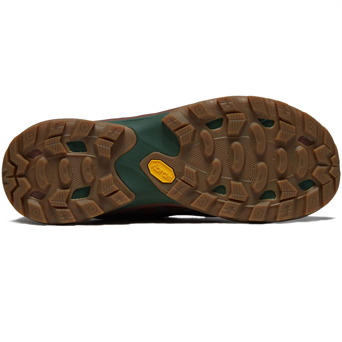 Merrell Moab Speed 2 Shoes - Bracken image 4