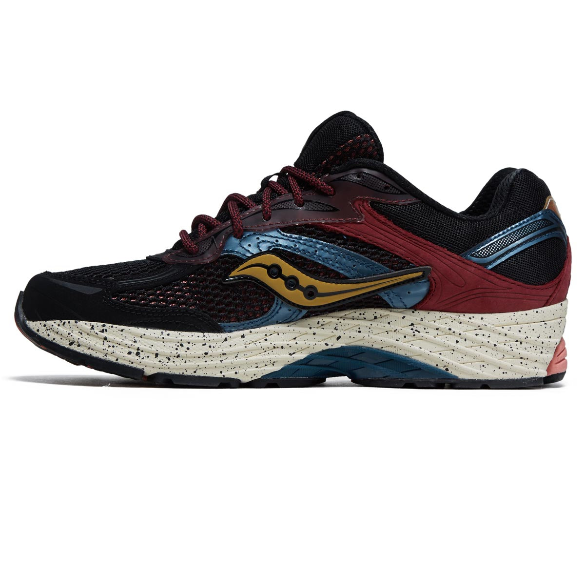 Saucony Progrid Omni 9 Shoes - SxS Autumnal Equinox image 2