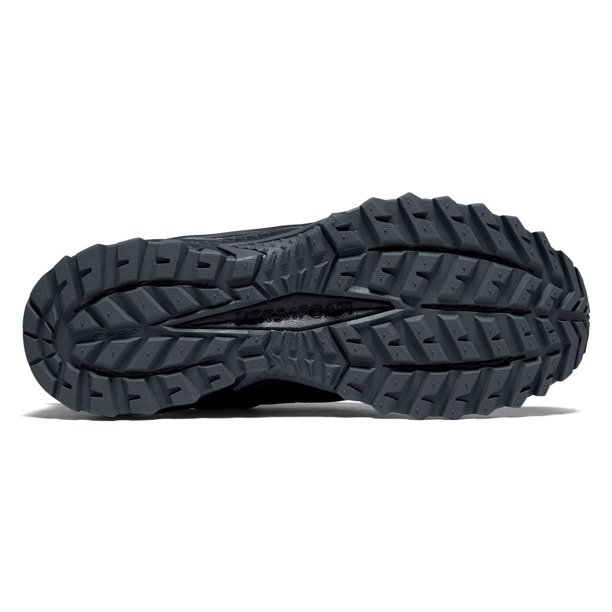 Saucony Grid Peak Shoes - Black image 4