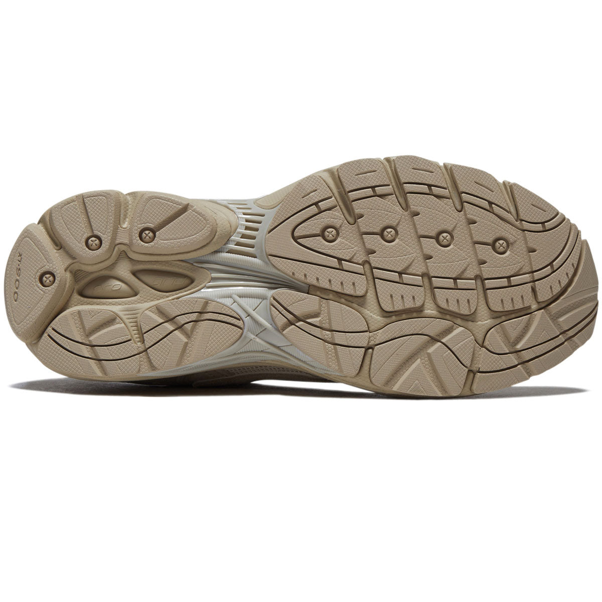 Saucony Progrid Omni 9 Shoes - Summer Sand image 4