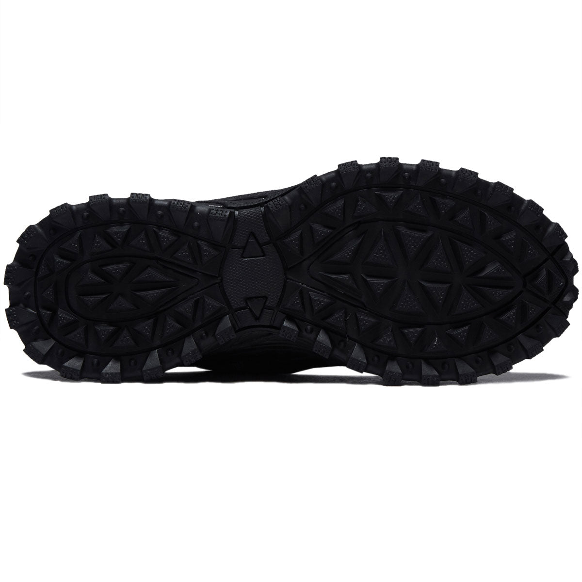 Saucony x GORETEX Grid Aura Shoes - Black image 4