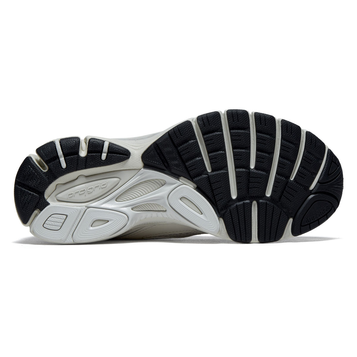 Saucony Progrid Guide 7 Shoes - Onyx/Gold image 4