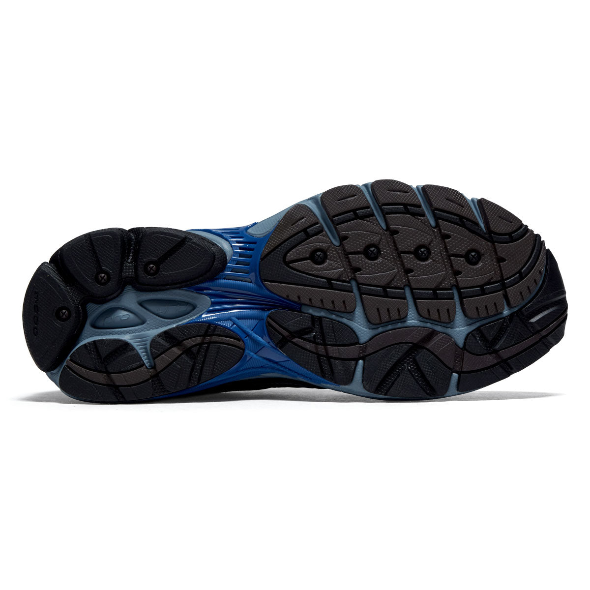 Saucony Progrid Omni 9 Shoes - Black/Torte image 4