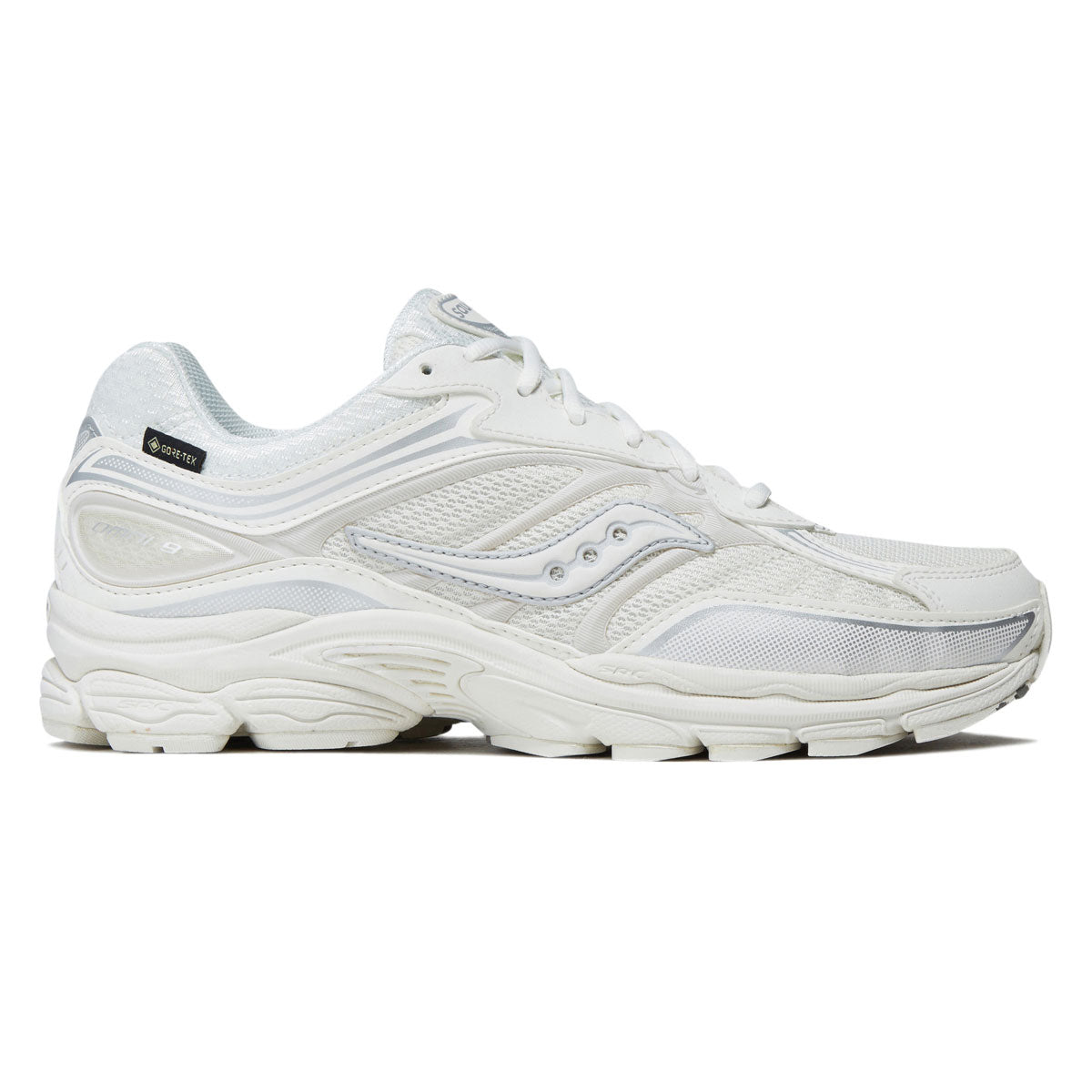 Saucony Progrid Omni 9 Shoes - Ivory image 1