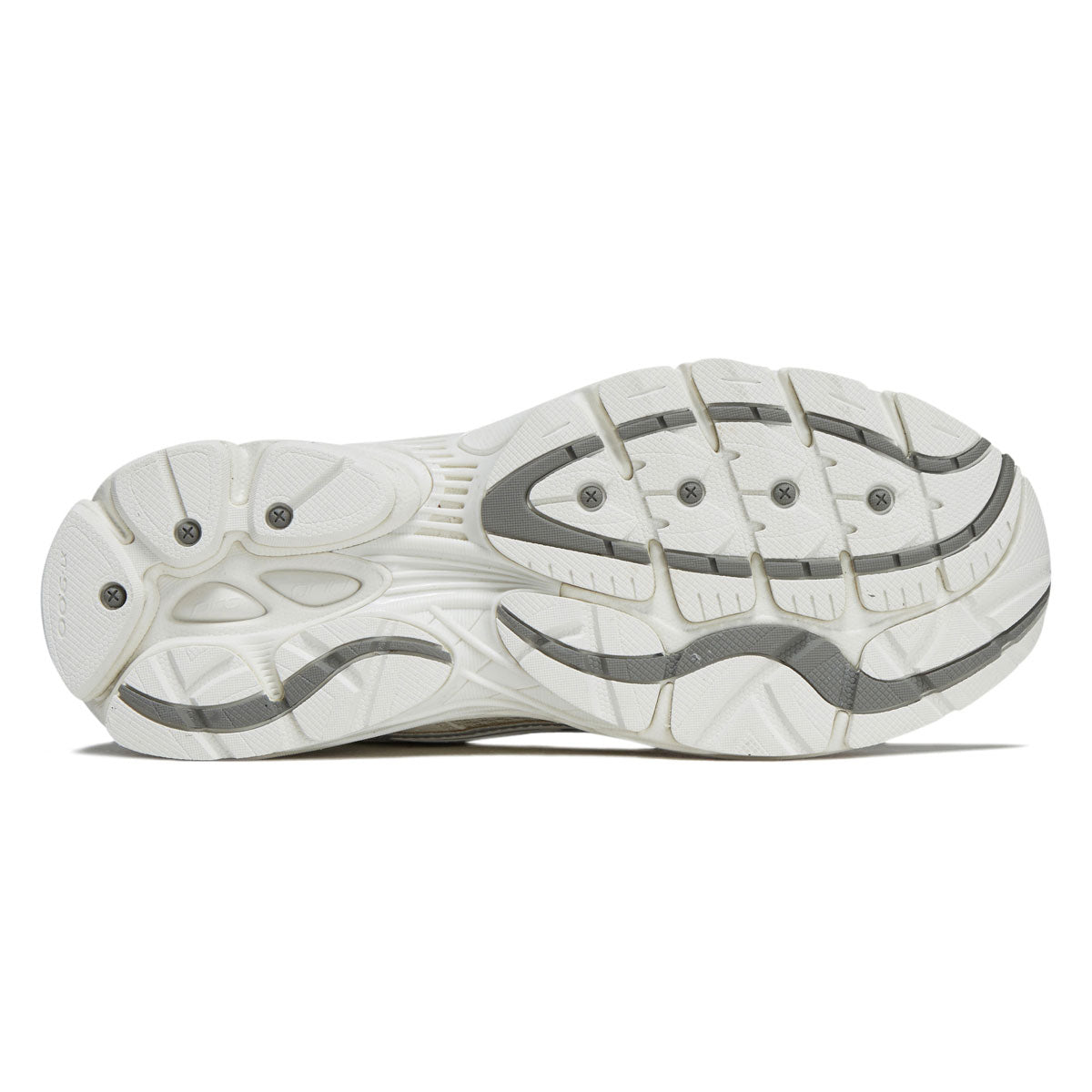 Saucony Progrid Omni 9 Shoes - Ivory image 4