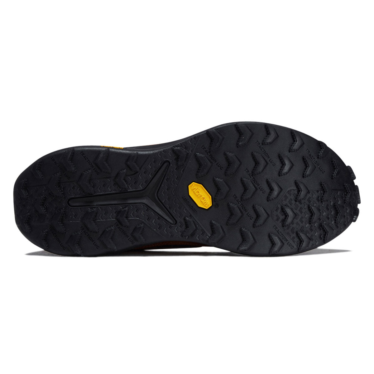 Saucony Trekker LS Shoes - Ginger/Naval image 4