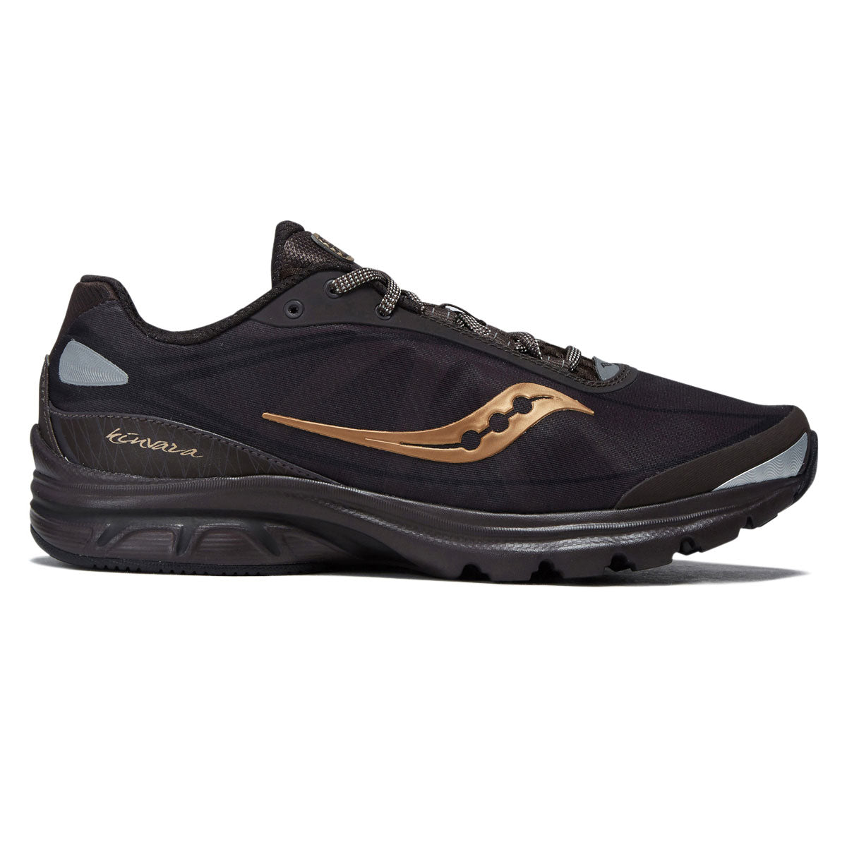 Saucony Kinvara 1 Shoes - Torte/Bronze image 1