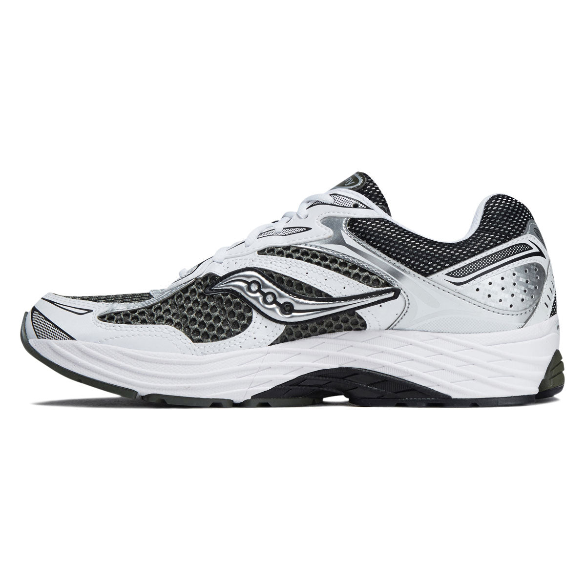 Saucony Progrid Omni 9 Shoes - Fatigue image 2