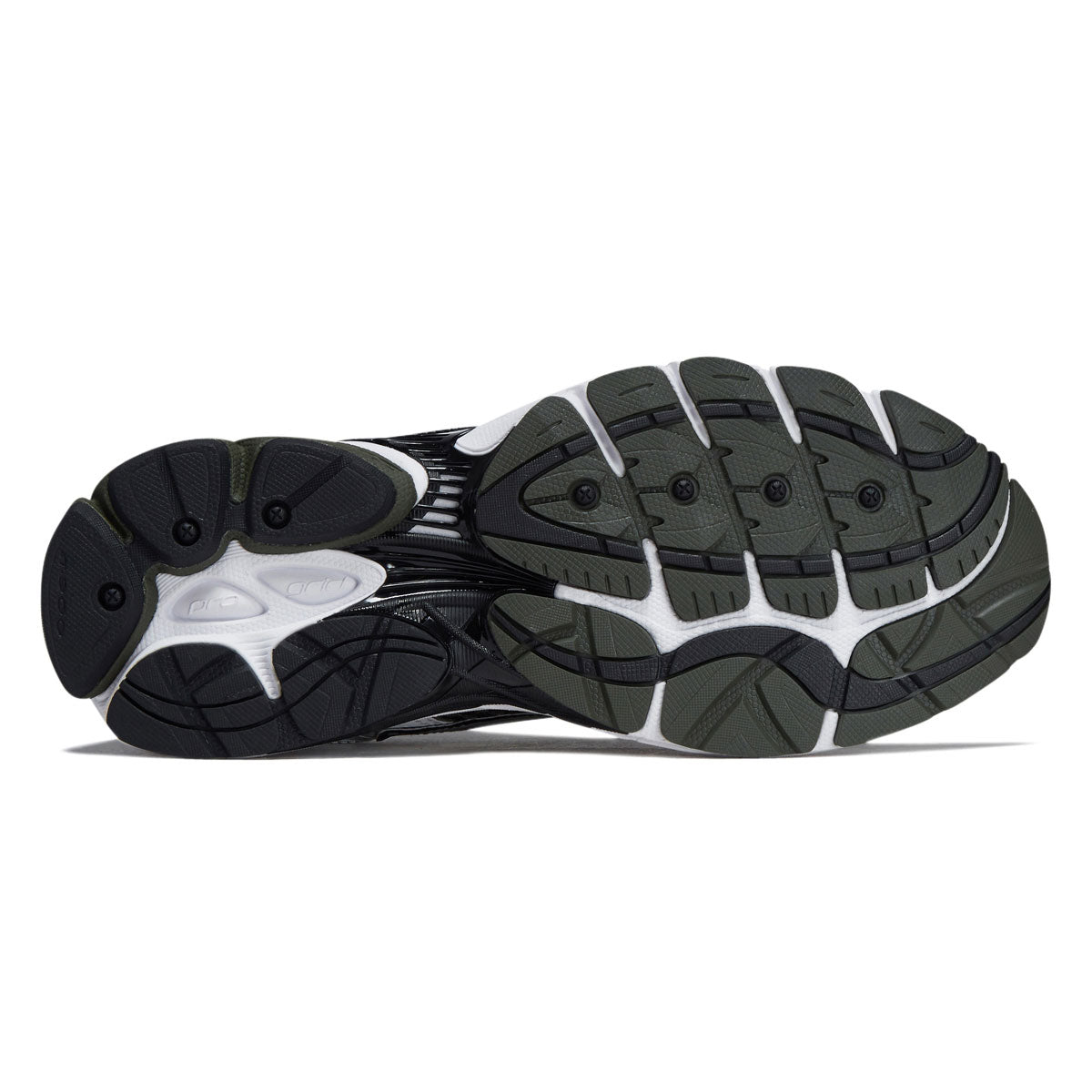 Saucony Progrid Omni 9 Shoes - Fatigue image 4