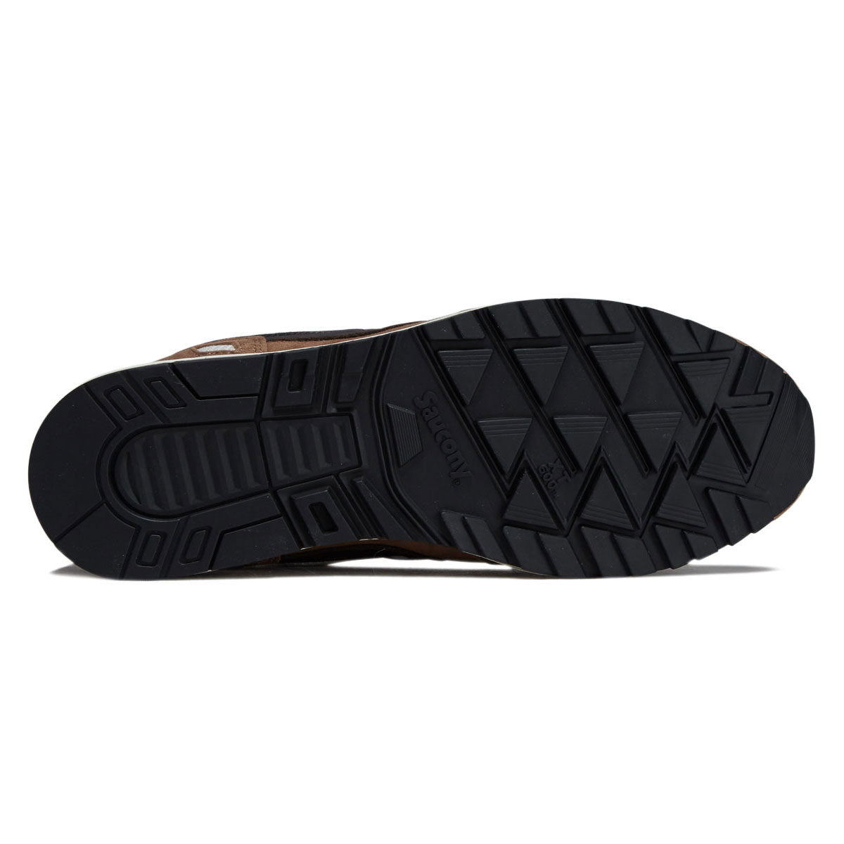 Saucony Shadow 5000 Shoes - Coca/Almond image 4