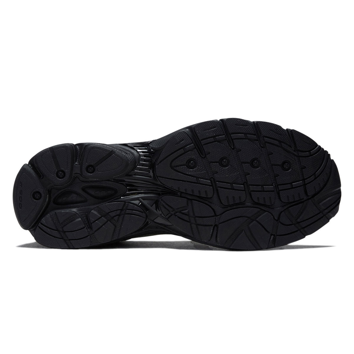 Saucony Progrid Omni 9 Shoes - Sage/Black image 4