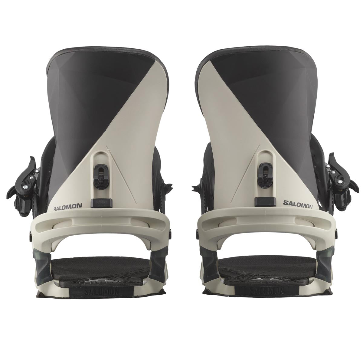 Salomon Alibi Pro 2024 Snowboard Bindings - Rainy Day image 3