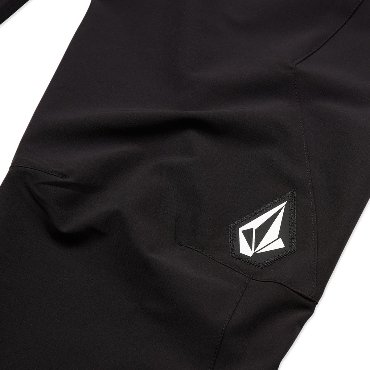 Volcom Trail Ripper Pants - Black image 3