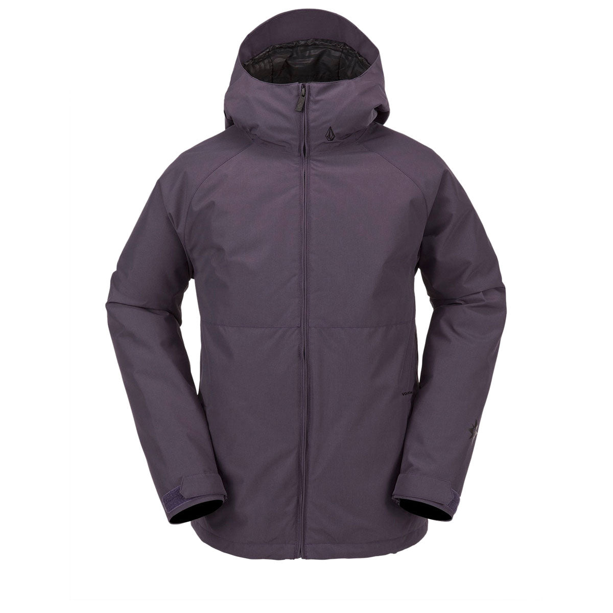 Volcom 2836 Insulated 2024 Snowboard Jacket - Purple image 1