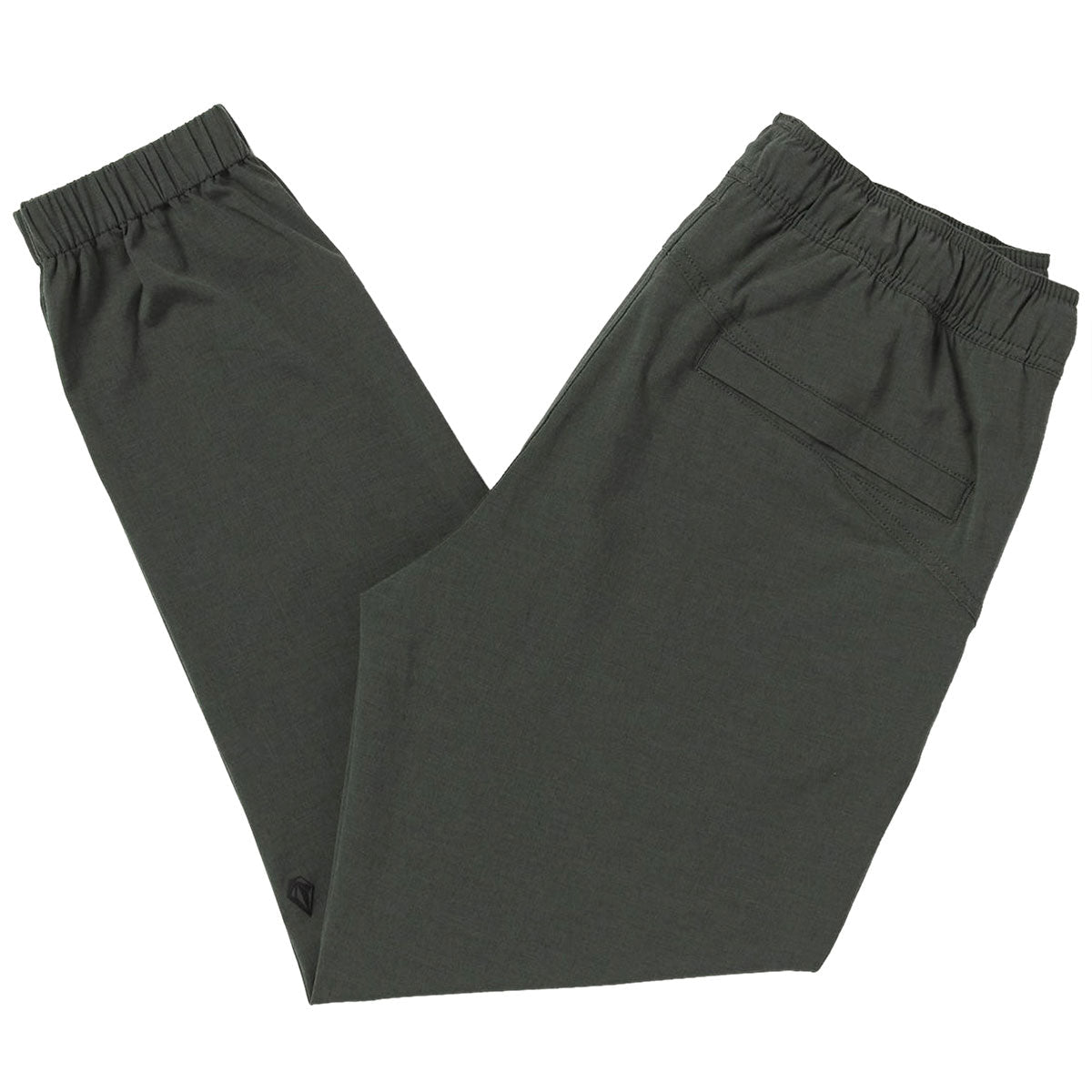 Volcom Frickin Cross Shred Jogger Pants - Stealth image 3