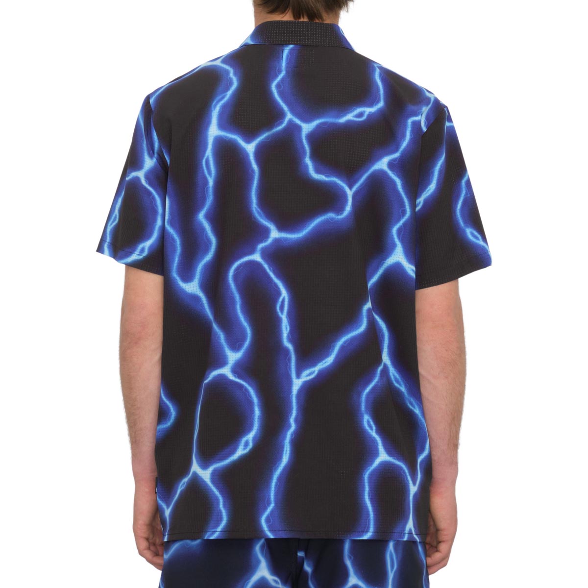 Volcom Fa T Spinks Shirt - Black image 2