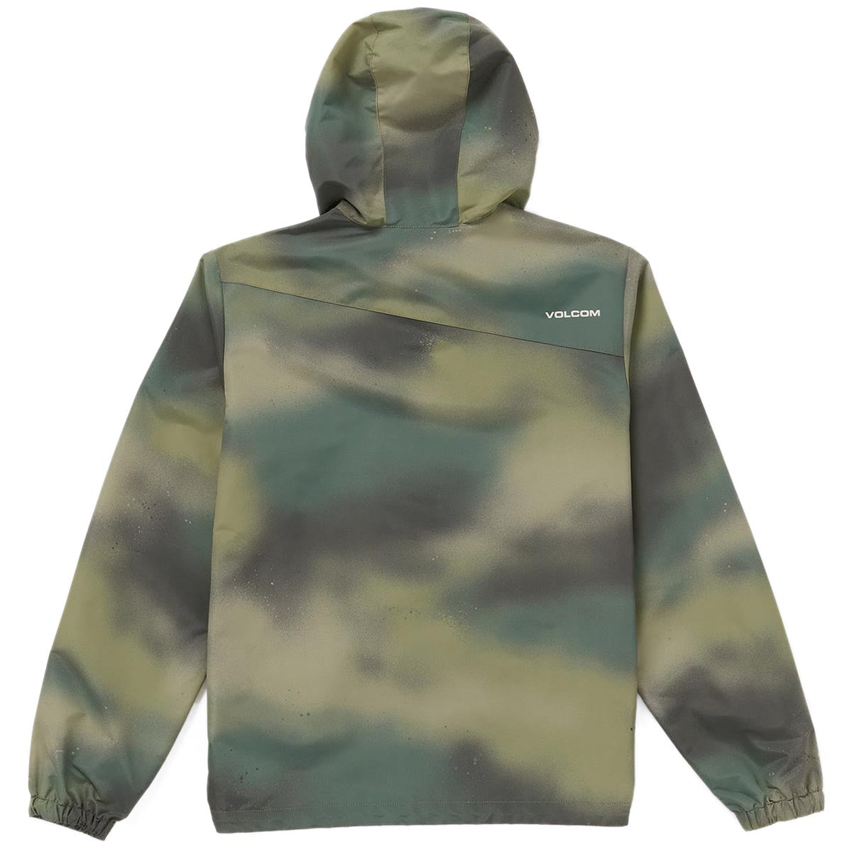 Volcom Phase 91 Jacket - Camouflage image 4