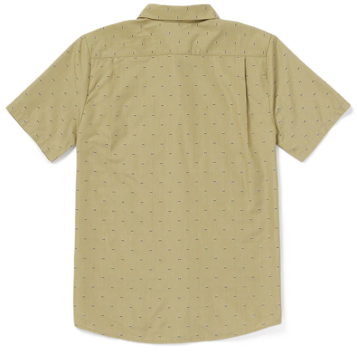 Volcom Stonemarcos Shirt - Vintage Green image 2