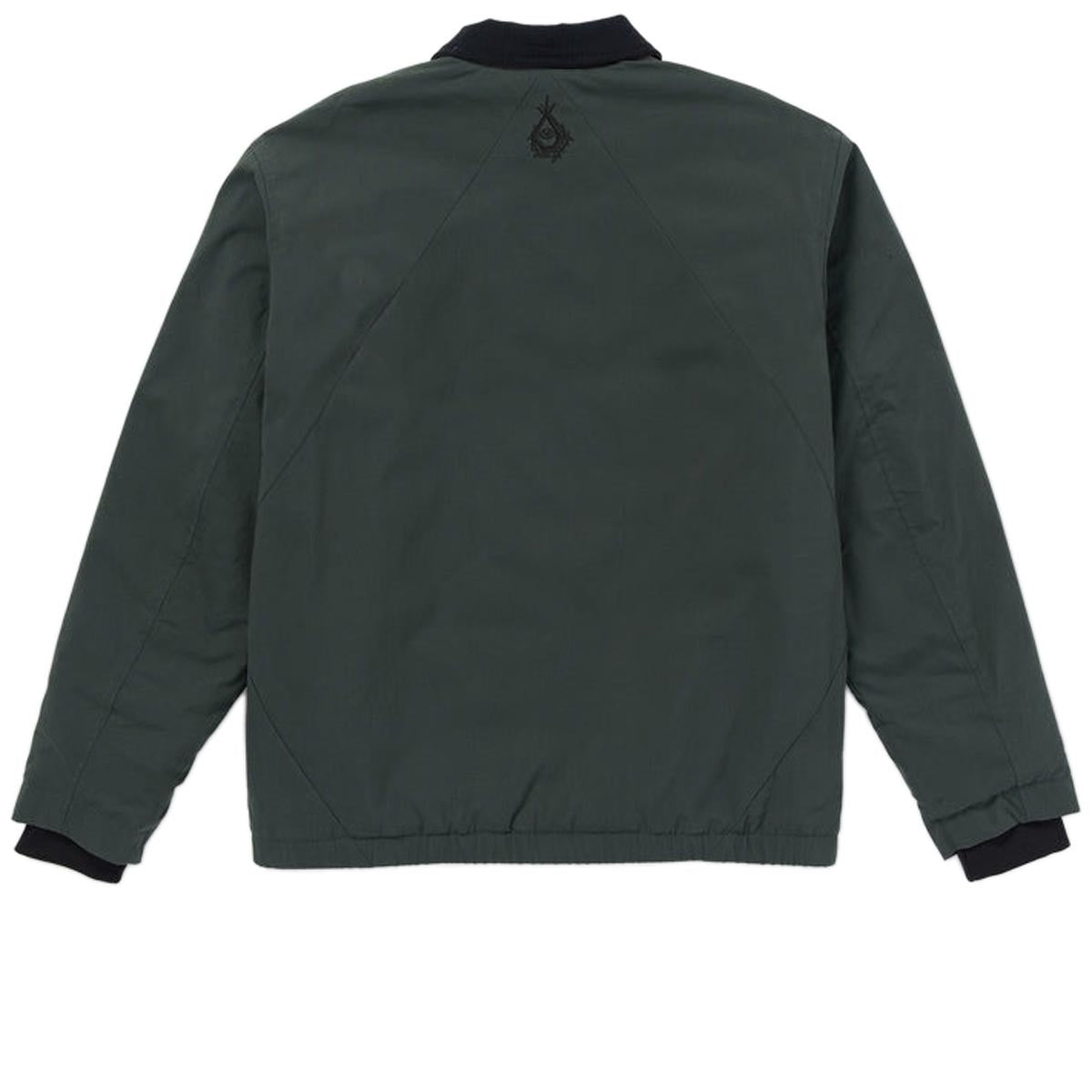 Volcom Tt B Iguchi Light Jacket - Stealth image 3