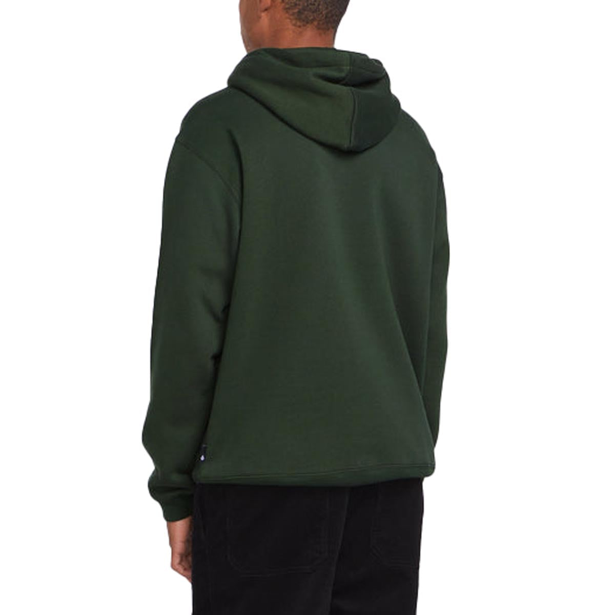 Volcom Volstoned Hoodie - Dark Forest image 3