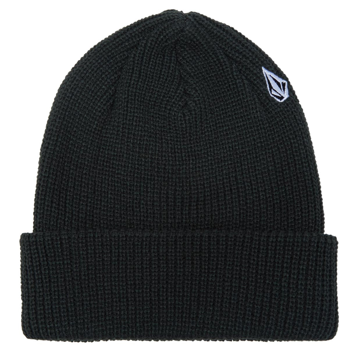 Volcom Full Stone Beanie - Dark Forest image 1