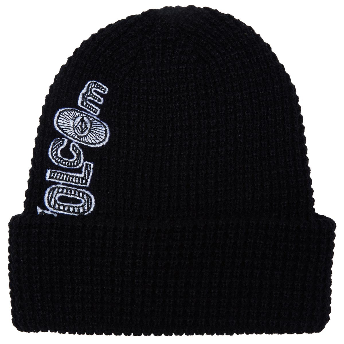 Volcom Stone Bar Beanie - Black image 1