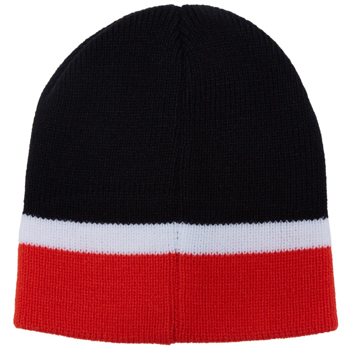 Volcom Hot Tune Beanie - Black image 2