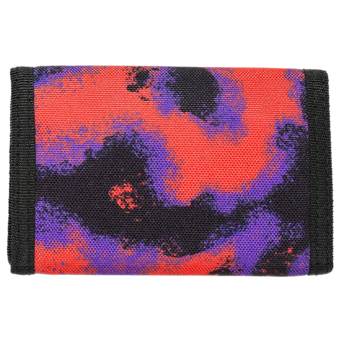 Volcom Box Stone Wallet - Bright Red image 3