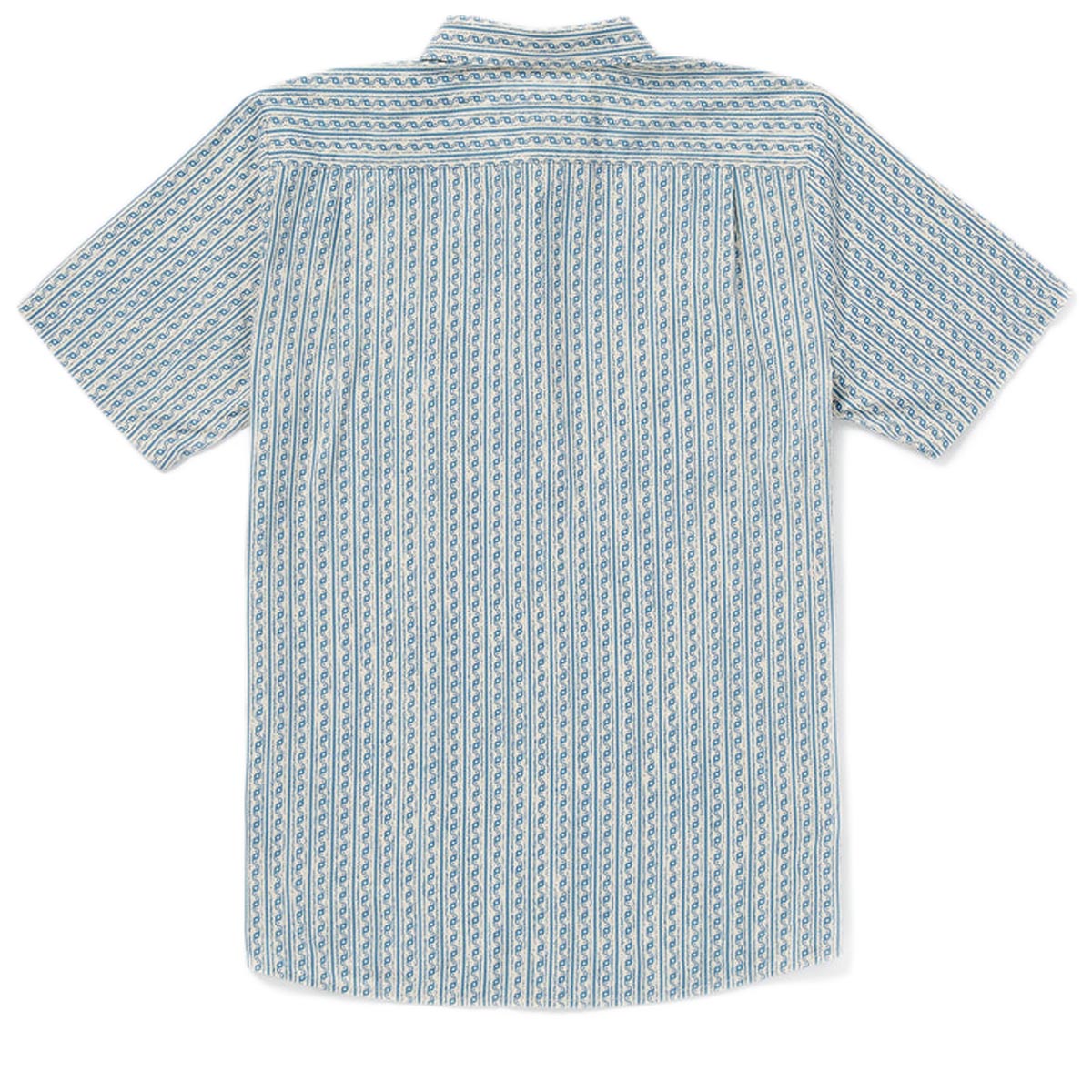 Volcom Scaler Stone Woven Shirt - Dirty White image 5