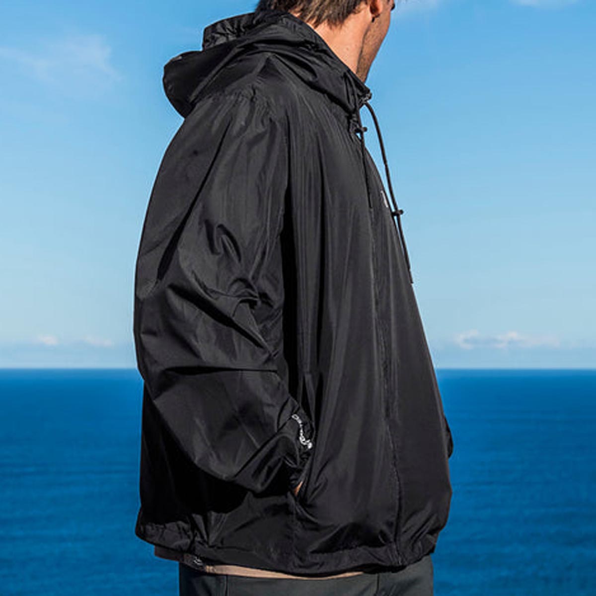 Volcom Wavern Jacket - Black image 4