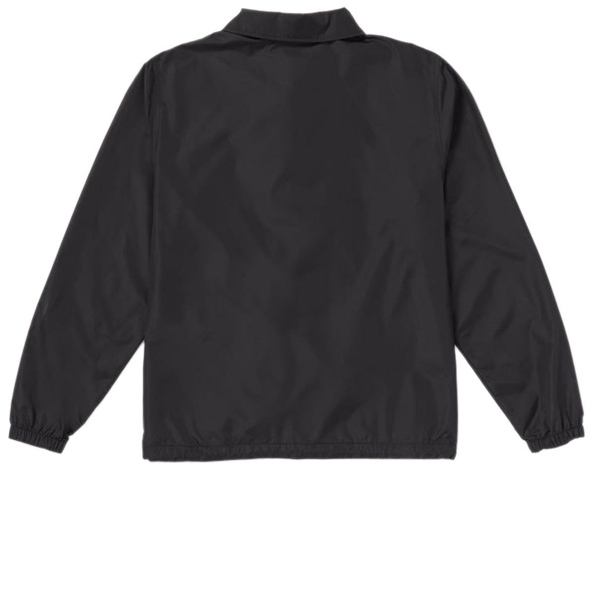 Volcom Wellingster Jacket - Black image 4