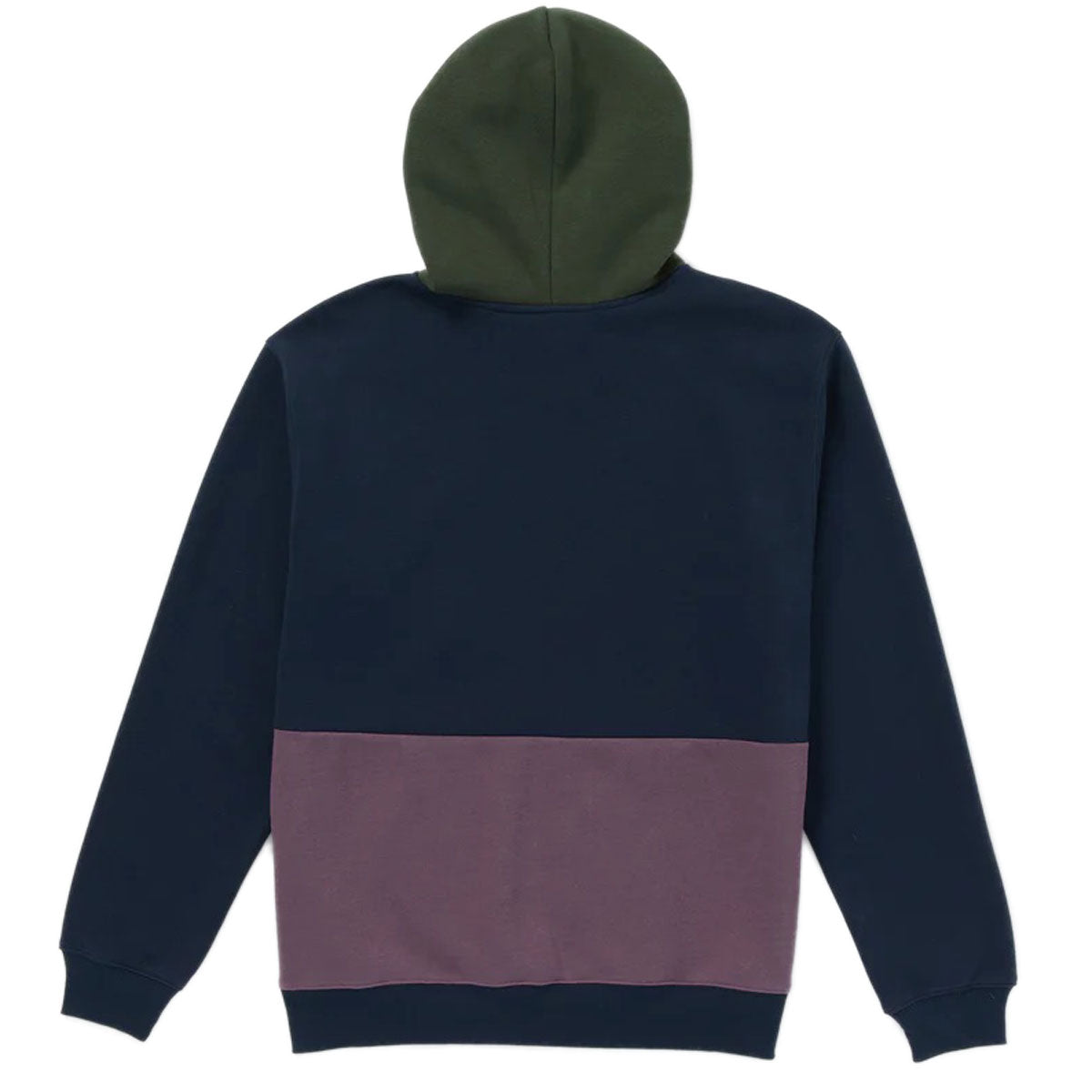 Volcom Forzee Hoodie - Navy image 2