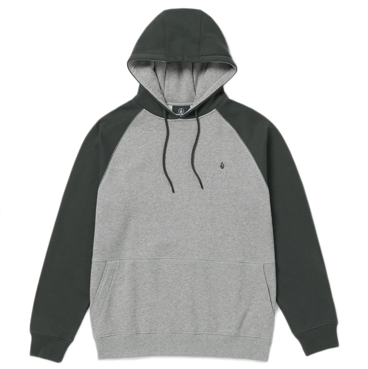 Volcom Homak Hoodie - Stealthy image 1