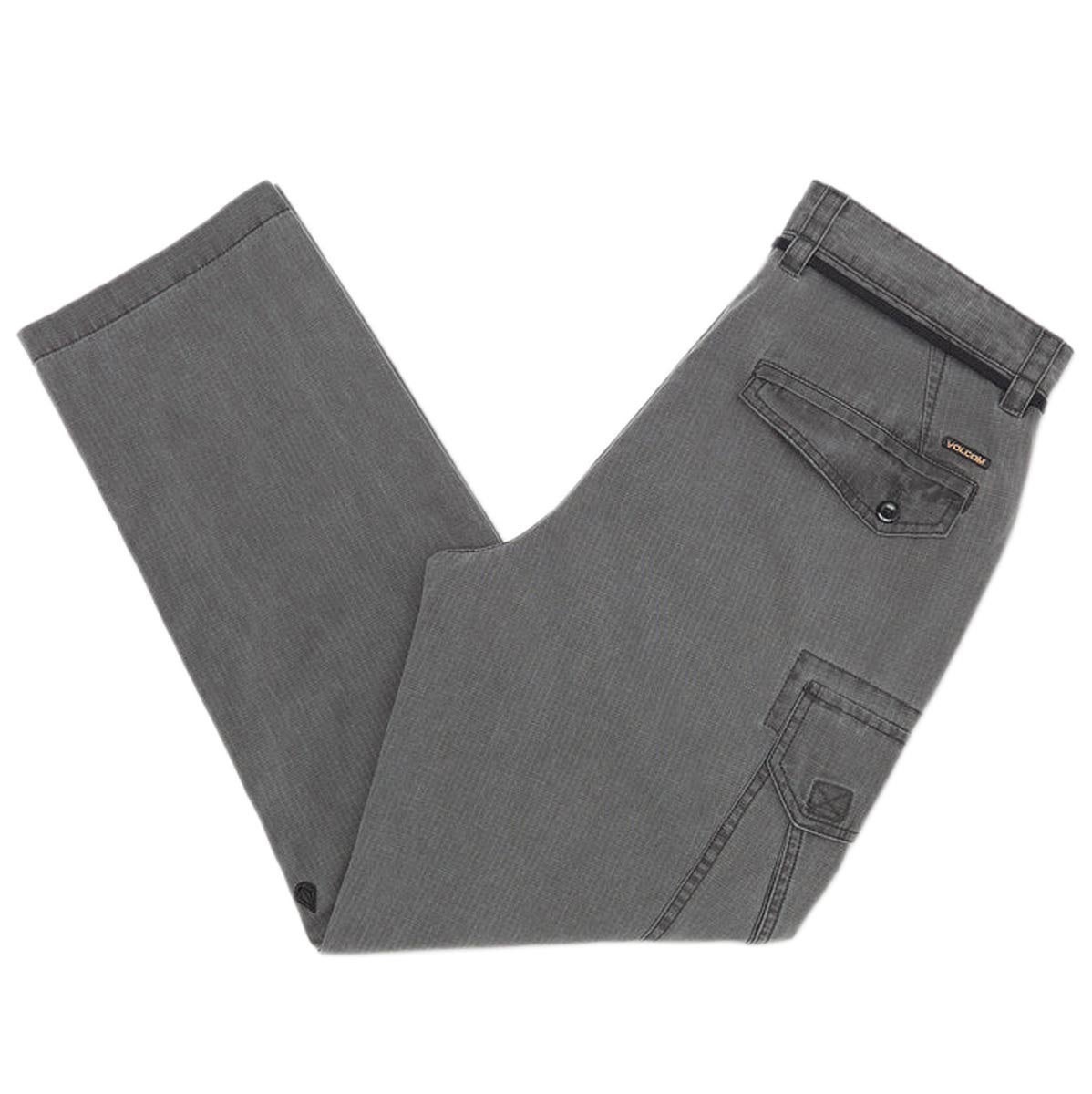 Volcom Team Cargo Pants - Stealth image 2