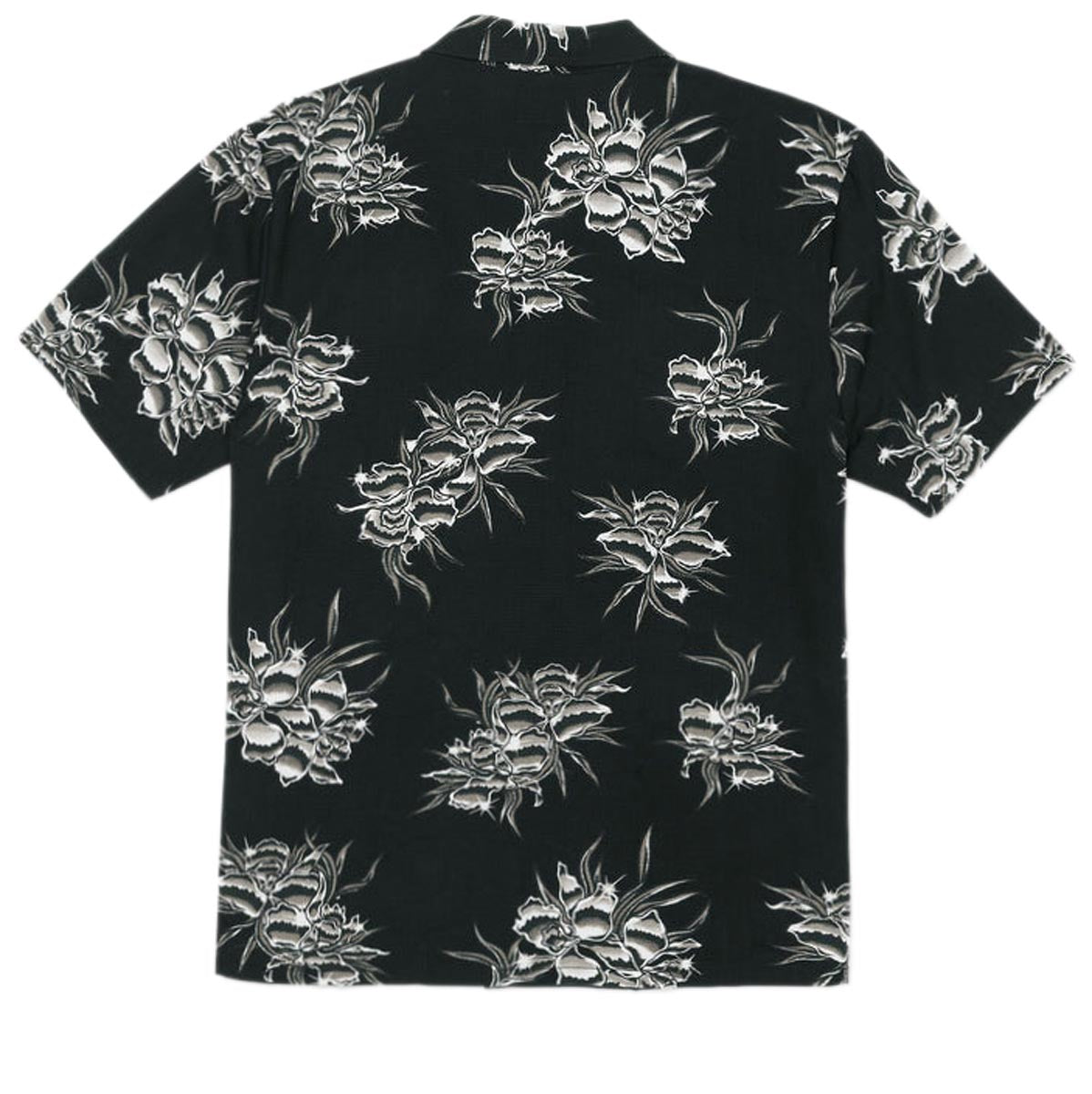 Volcom Metal Petal Shirt - Black image 3