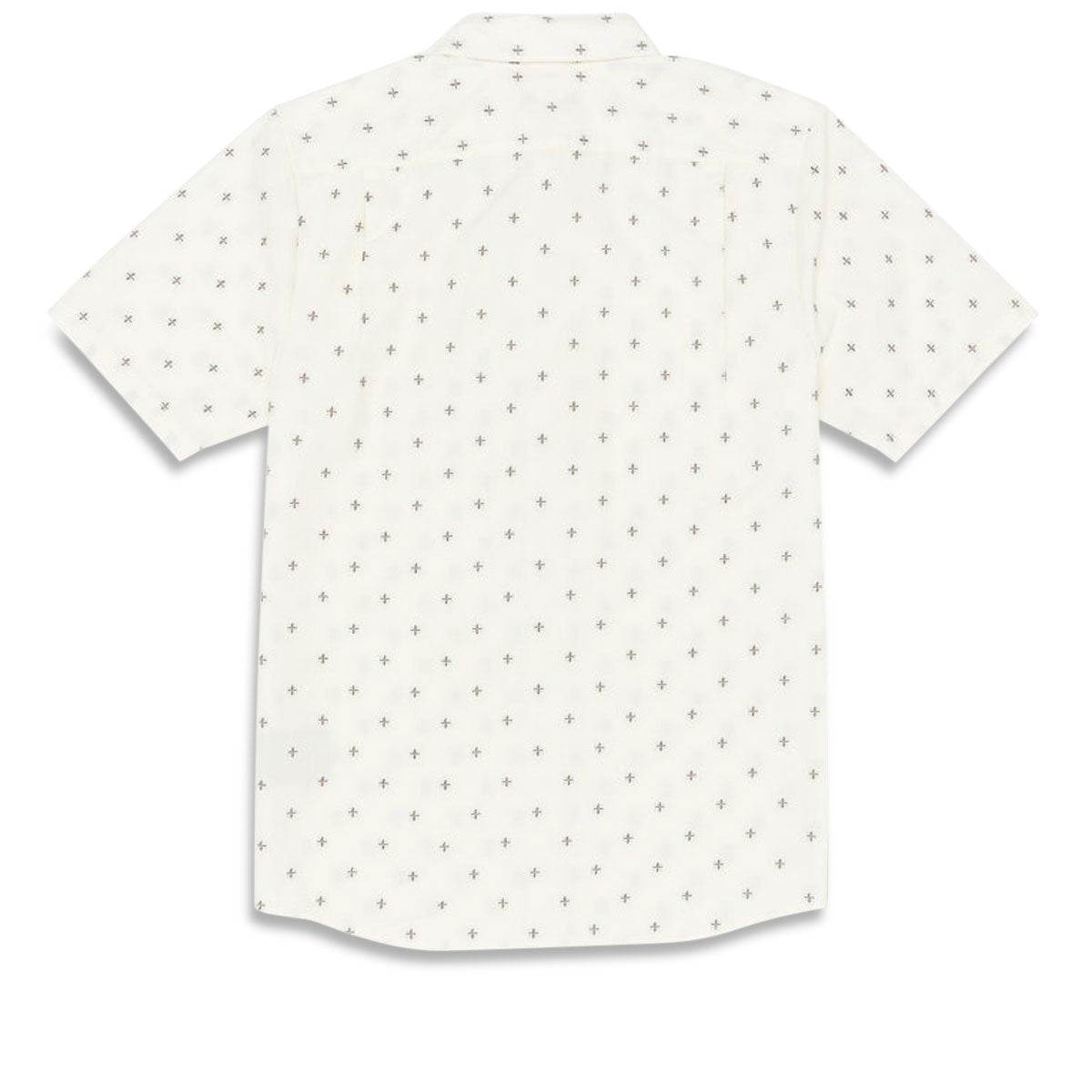 Volcom Telastone Shirt - Off White image 2