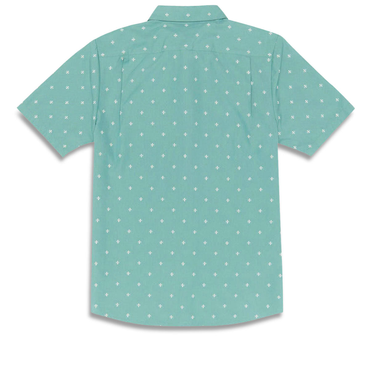 Volcom Telastone Shirt - Petrol image 2