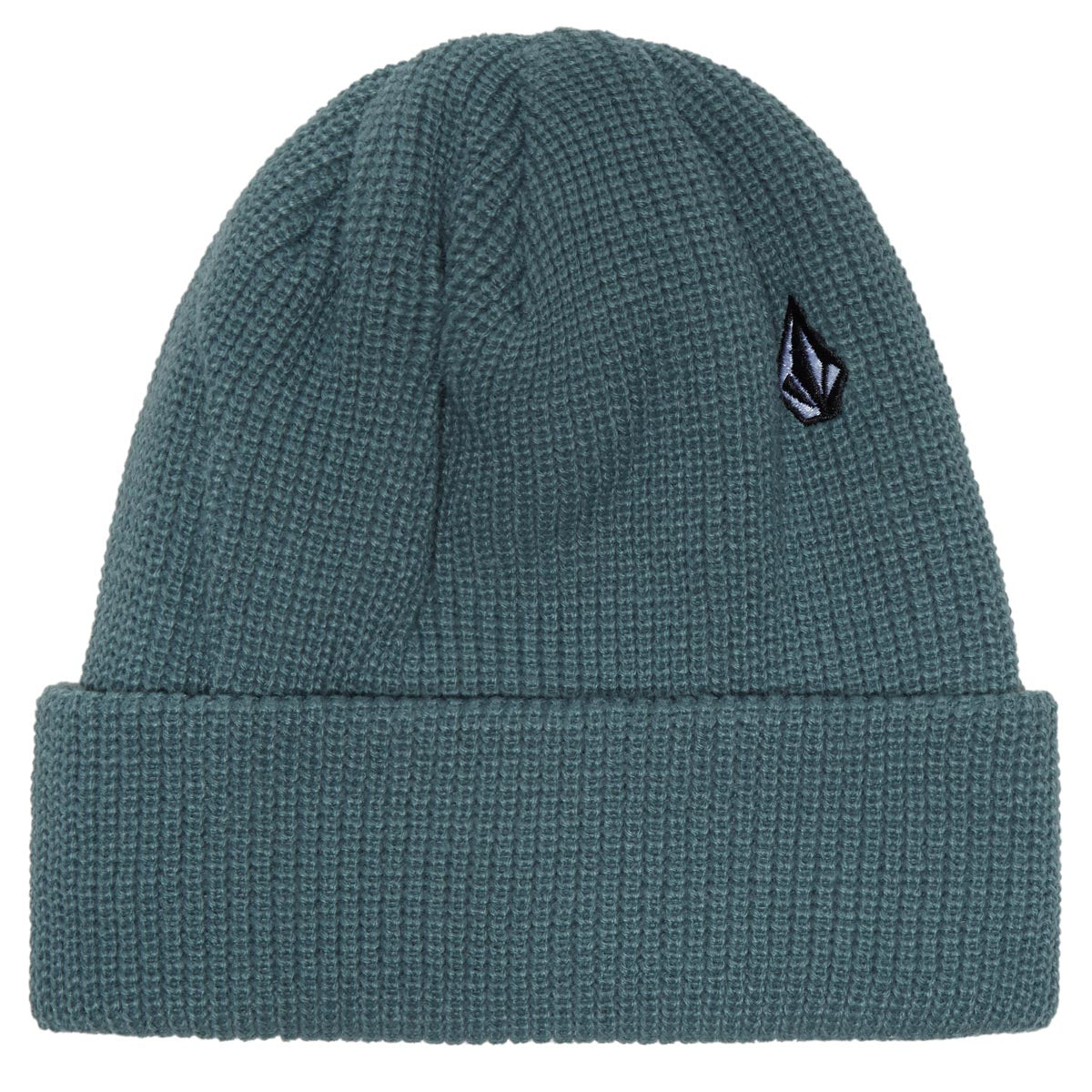 Volcom Full Stone Beanie - Petrol image 1