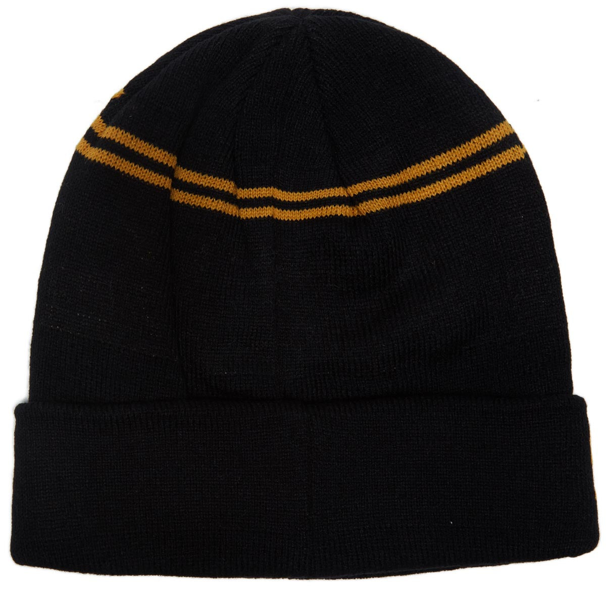 Volcom Dive Stone Beanie - Black image 2