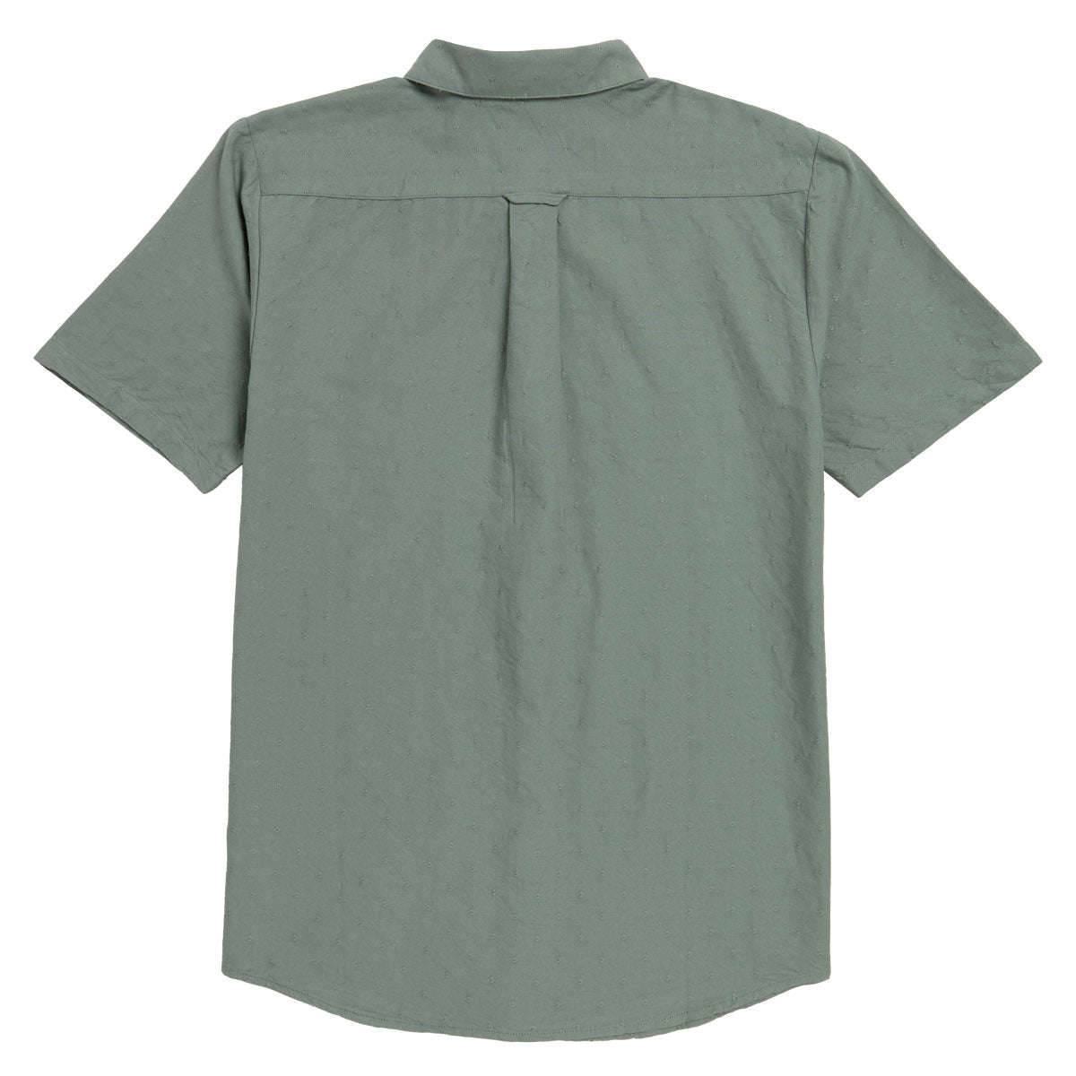 Volcom Date Knight Shirt - Light Olive image 2