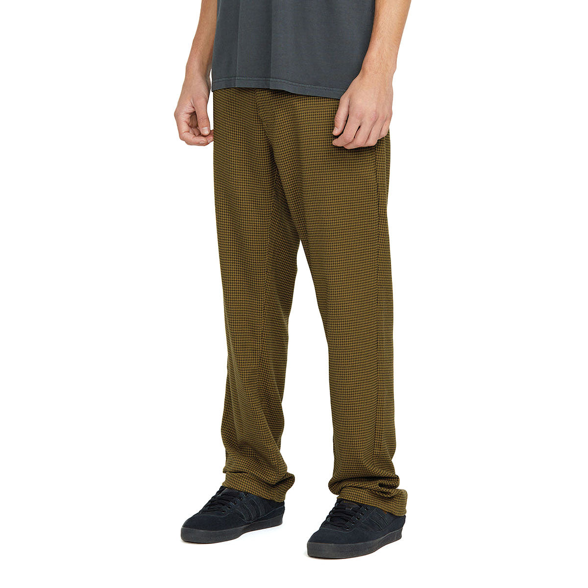 Volcom Frickin Modern Stretch Pants - Shepherd image 2