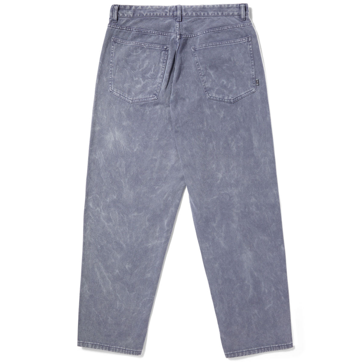 HUF Cromer Washed Pants - Dust Purple image 4