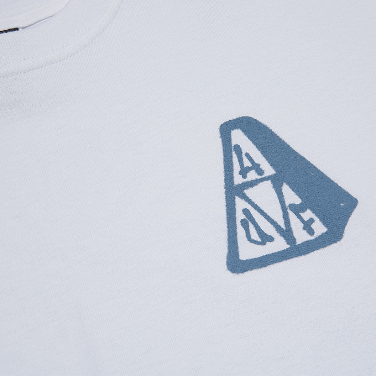 HUF Tt Hallows T-Shirt - White image 3