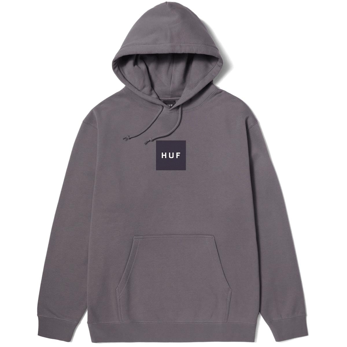 Huf Set Box Hoodie - Light Plum image 1