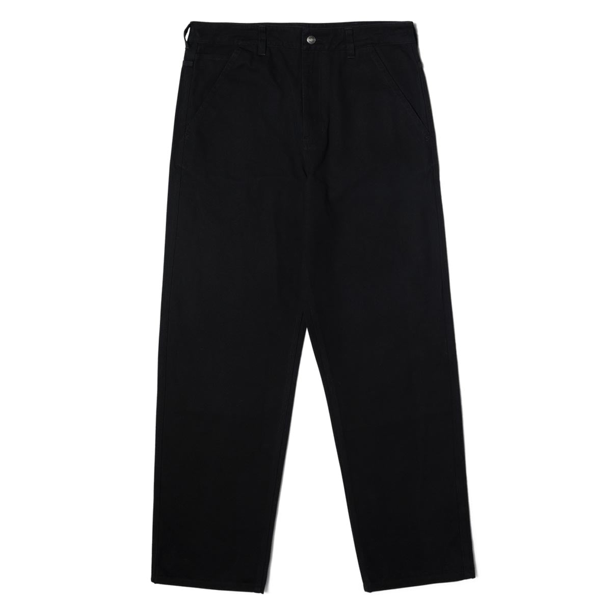 Huf Mason Pants - Black image 2