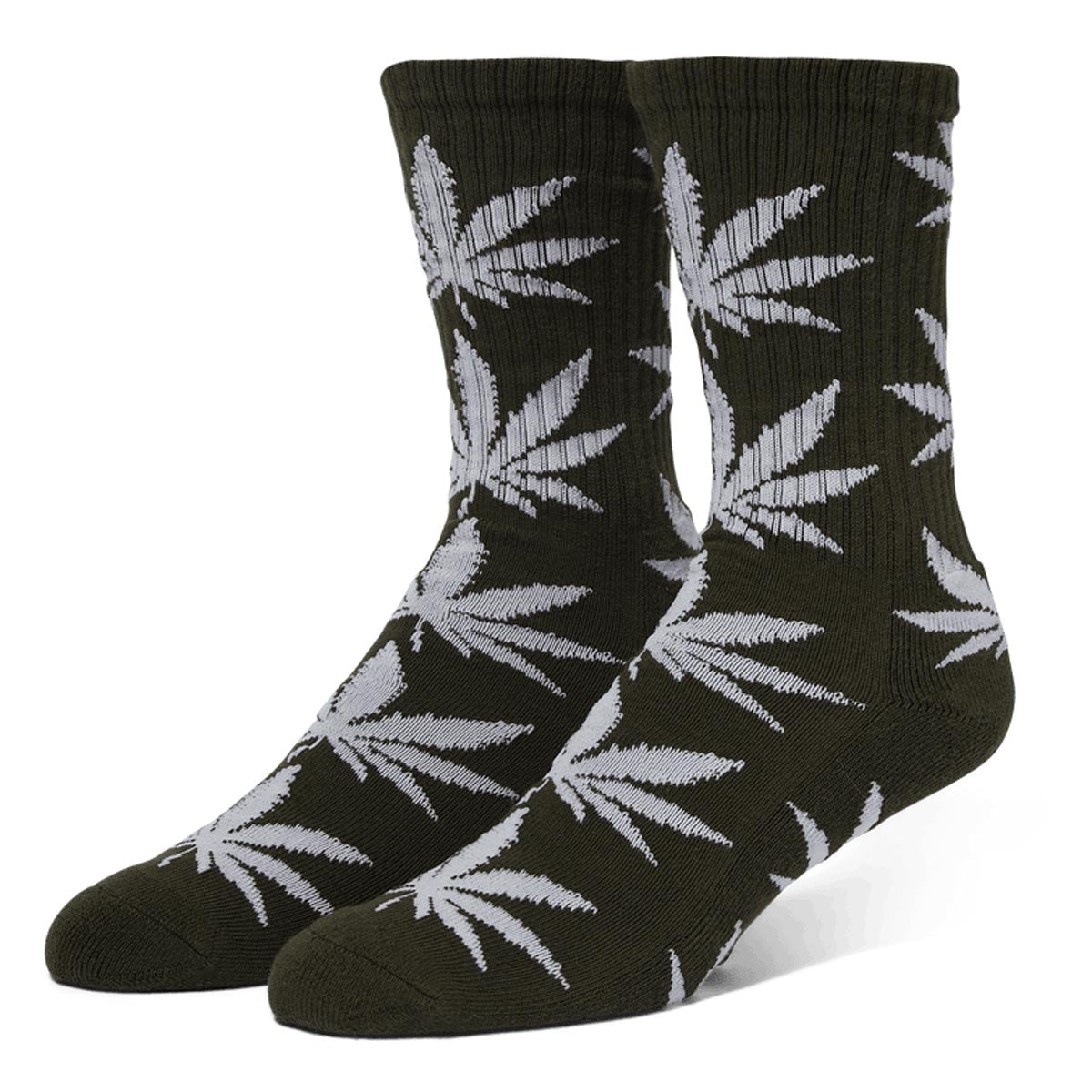 Huf Set 3 Pack Pl Socks - Multi image 2