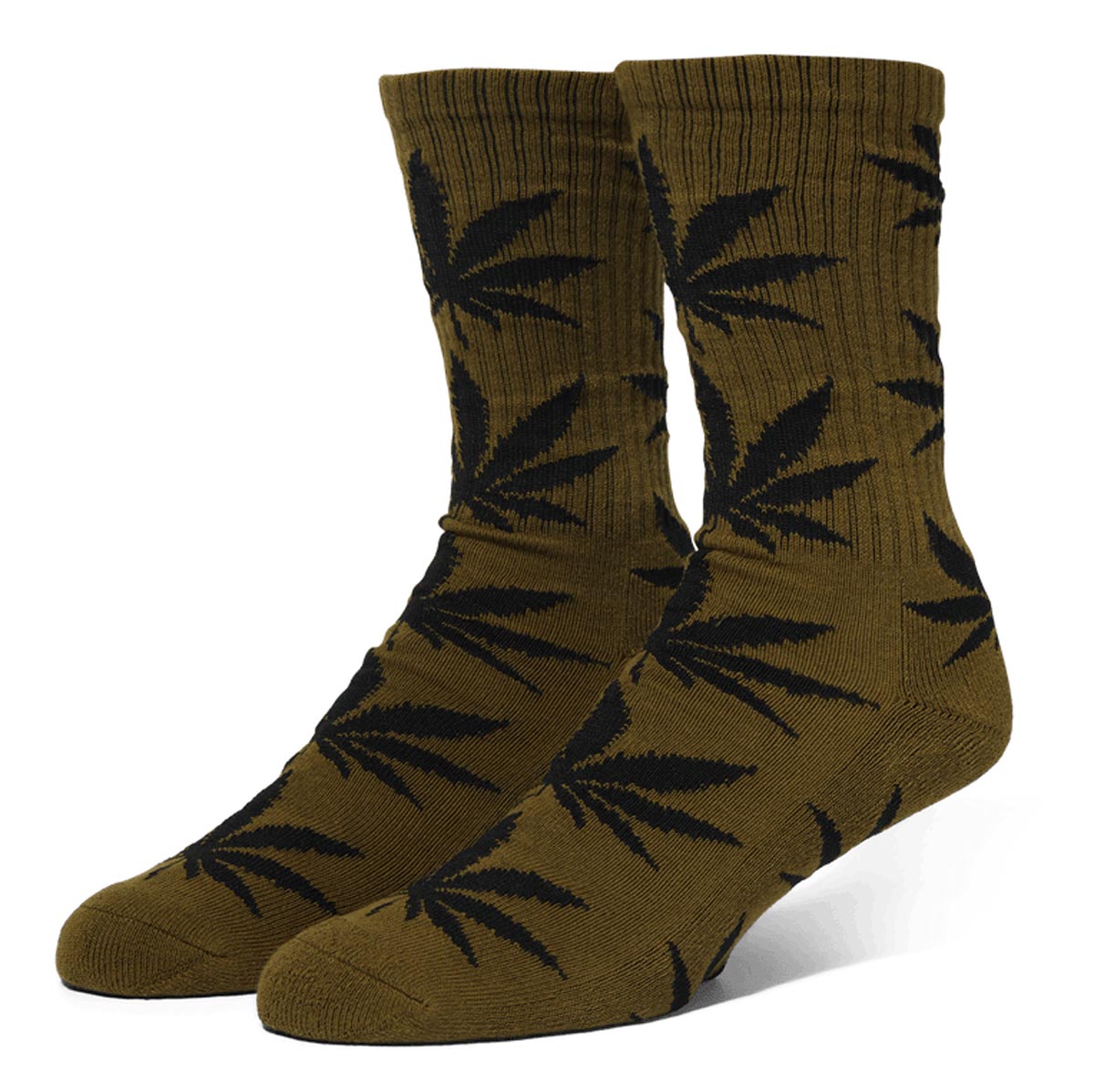 Huf Set 3 Pack Pl Socks - Multi image 3