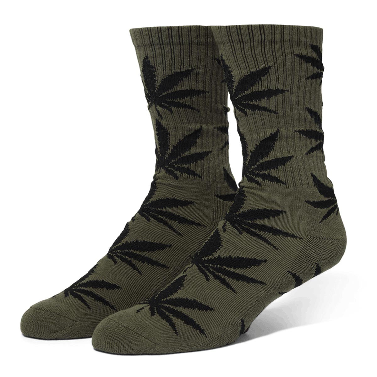 Huf Set 3 Pack Pl Socks - Multi image 4